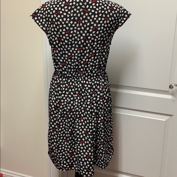 ANTHRO Maeve Odilia Sunglasses Dress - Picture 8 of 16